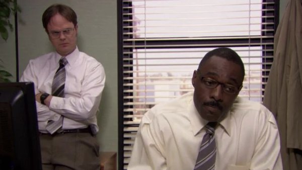 The Office: The Progressively Harder Charles Miner Quiz