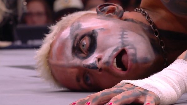 Darby Allin