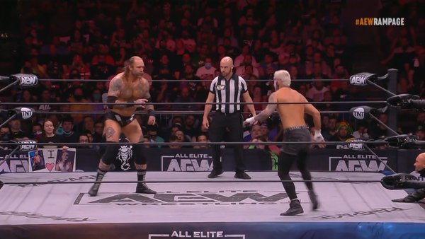 The Butcher Darby Allin