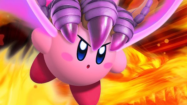 Kirby And The Forgotten Land Switch Review