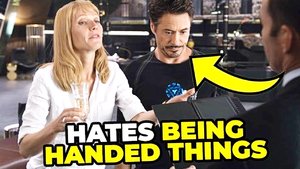 10 Behind The Scenes Reasons For MCU Characters' Quirks