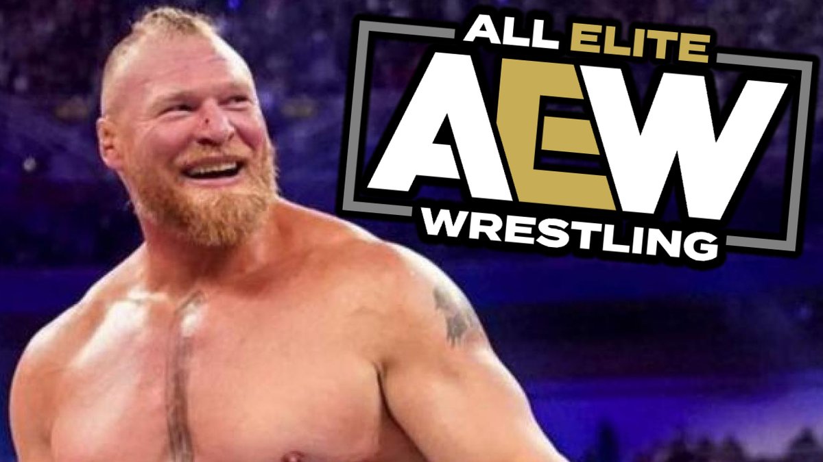 join aew wrestling