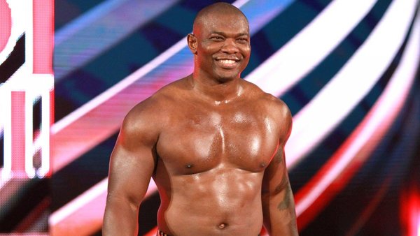 Shelton Benjamin