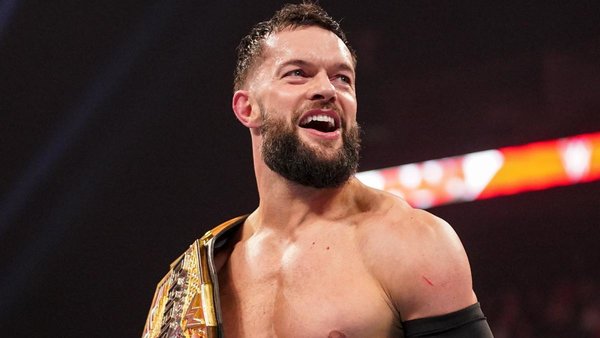 Finn Balor