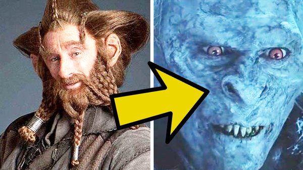 Lord Of The Rings: 10 Things You Didn't Know About Orcs – Page 4