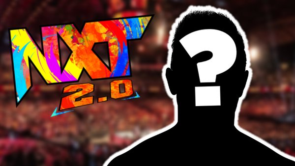The Miz WWE NXT 2.0