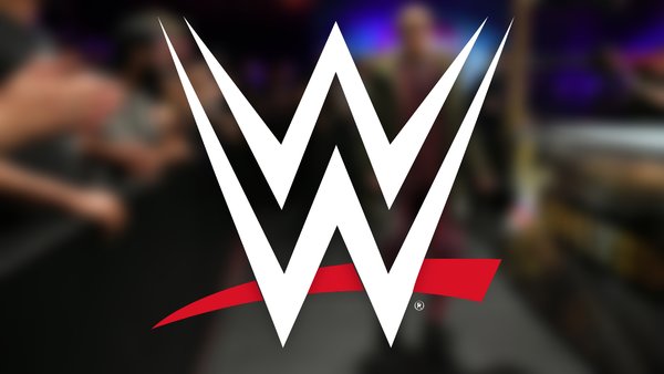 Flash Morgan Webster WWE Logo
