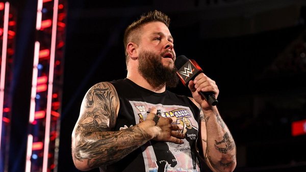 Kevin Owens