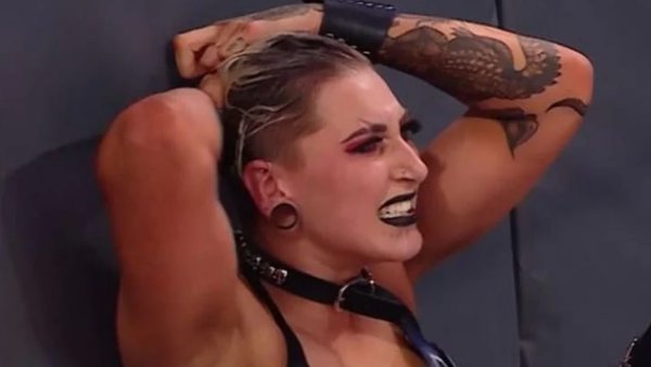 Rhea Ripley