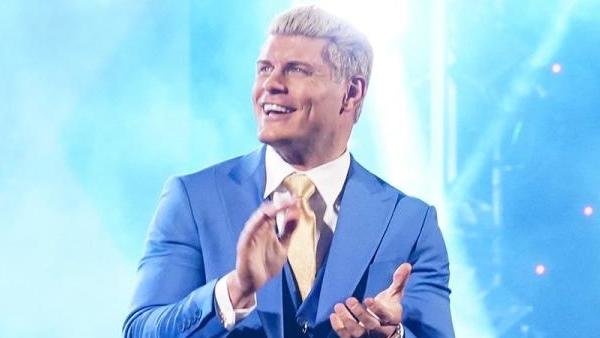 Cody Rhodes