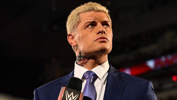 Cody Rhodes