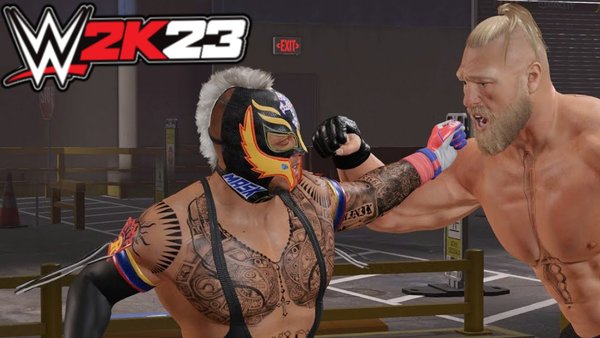 wwe 2k23 early release date