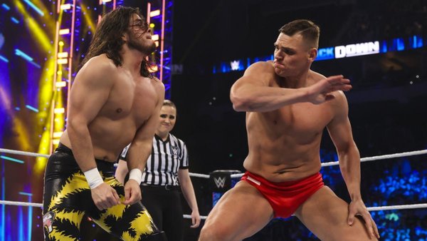 5 Ups & 4 Downs From WWE SmackDown (April 8) – Page 8