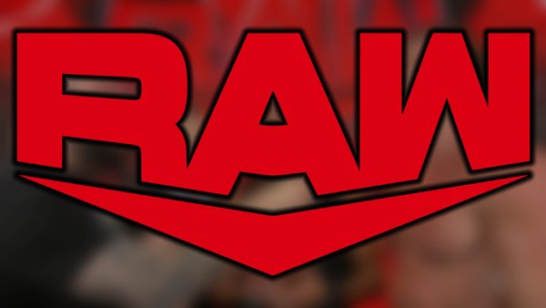 wwe raw logo