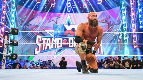 Tommaso Ciampa