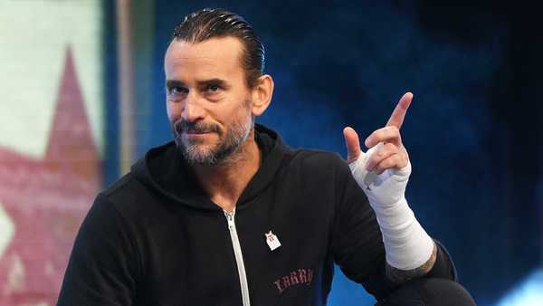 CM Punk