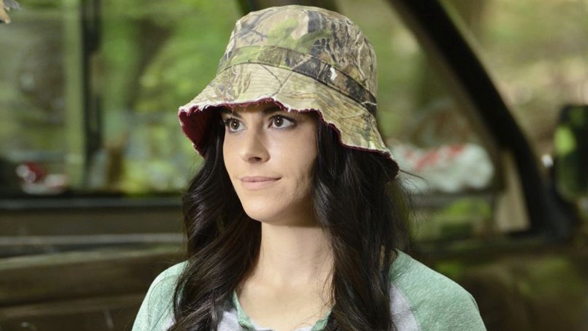 Schitt's Creek Quiz Match The Middle Name To The Actor