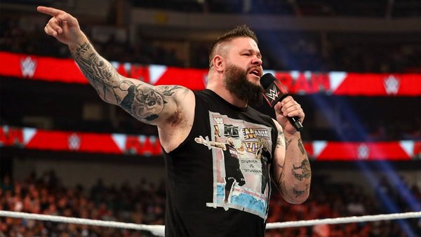 Kevin Owens