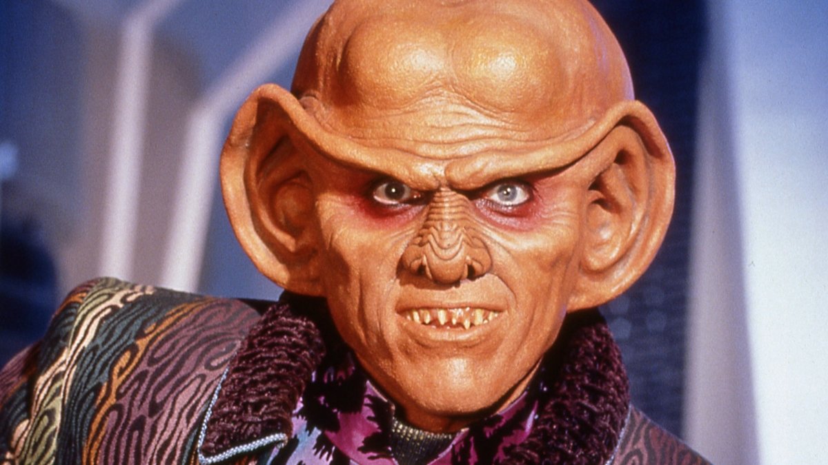 Star Trek Deep Space Nine Quark Star Trek: 10 Things You Didn't Know About Quark