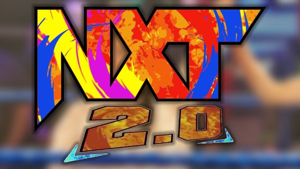 NXT 2.0 logo blurry