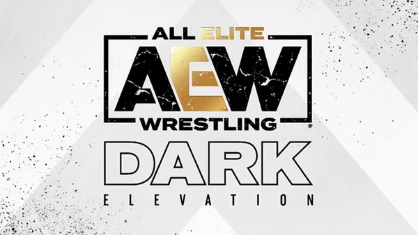AEW Dark Elevation