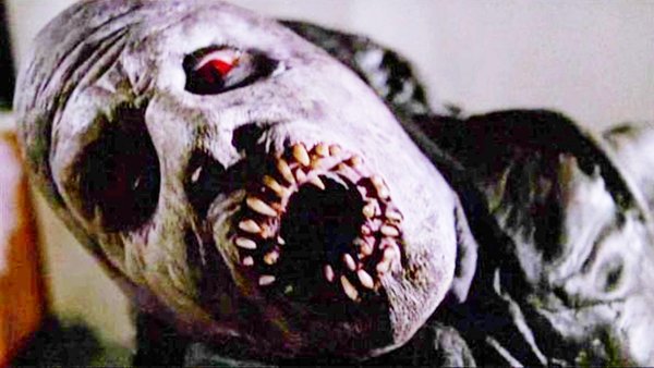 10 Most Terrifying Scenes In Buffy The Vampire Slayer