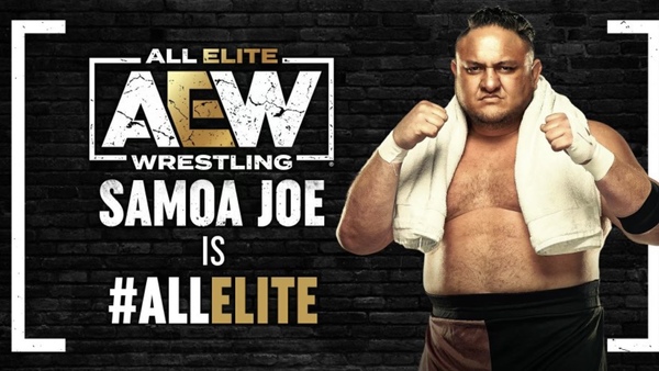 Samoa Joe