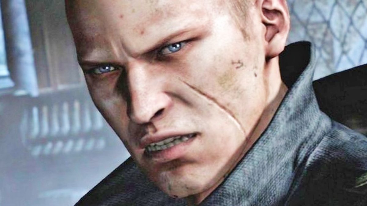 Resident Evil: 8 Memorable Characters You'll Never See Again