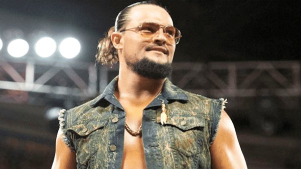 Bo Dallas