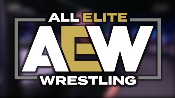 AEW logo