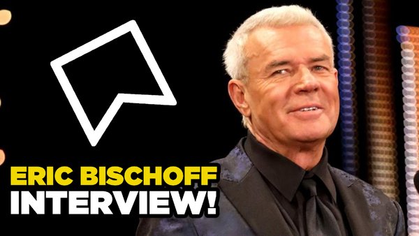 Eric Bischoff interview