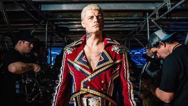 Cody Rhodes