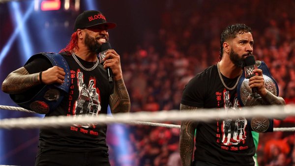 The Usos