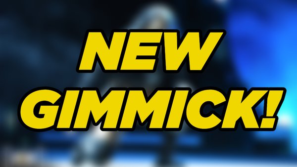 AEW New Gimmick