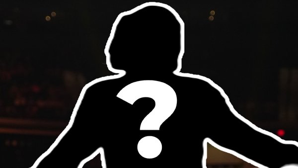 Jack Evans silhouette