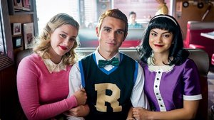 Riverdale Cancelled