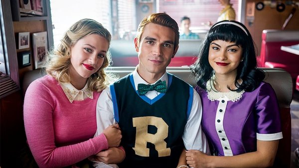 Riverdale Cancelled