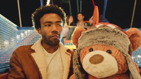 Childish Gambino