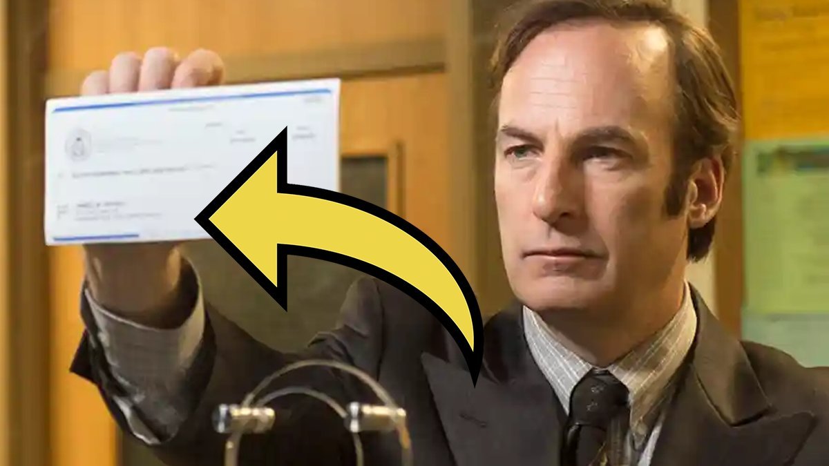 Better Call Saul: 10 Things You Only Notice Rewatching Season 1 – Page 5