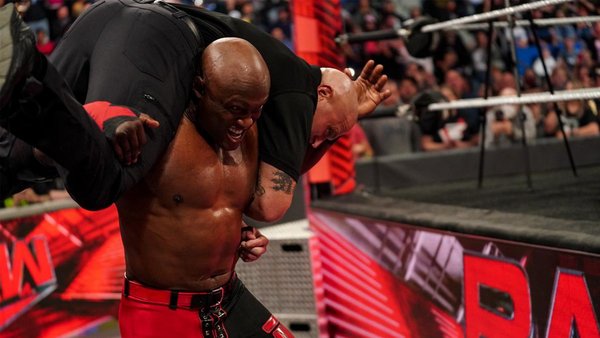 Bobby Lashley