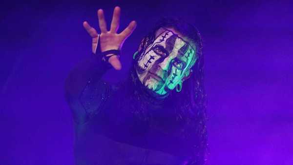 Jeff Hardy