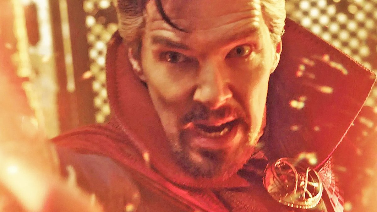 Doctor Strange In The Multiverse Of Madness: 10 Biggest MCU Implications