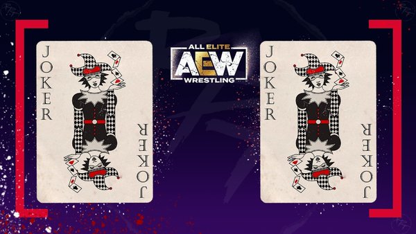 AEW Jokers