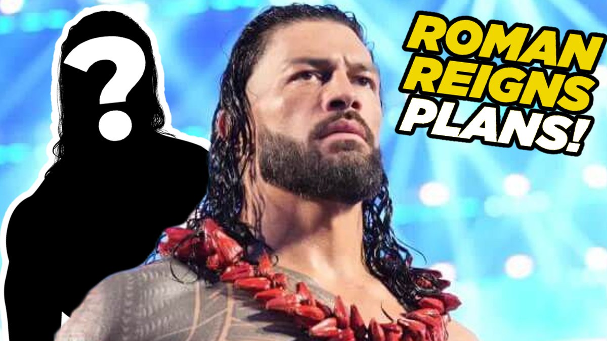 Is THIS Where Roman Reigns Will Finally Lose His WWE Titles?