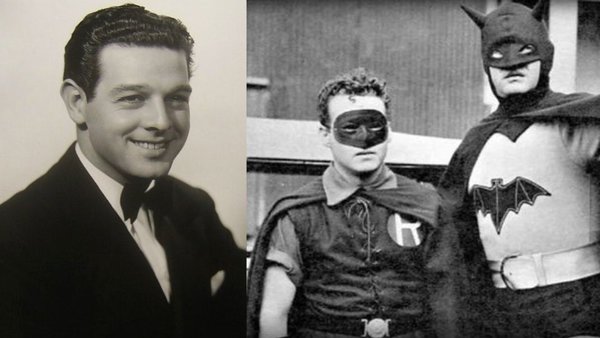 10 Actors You Didn't Realise Played Batman – Page 2