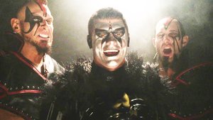 Cosmic Wasteland The Ascension Cody Rhodes Stardust
