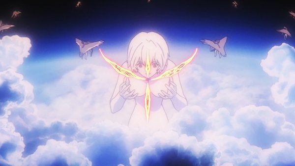 Neon Genesis Evangelion: The End Of Evangelion