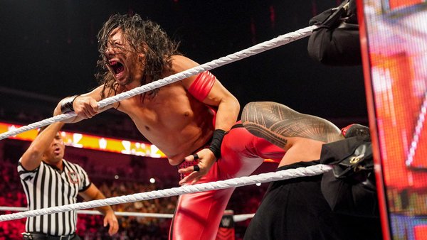 Shinsuke Nakamura