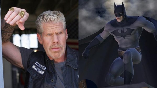 10 Actors You Didn't Realise Played Batman – Page 9