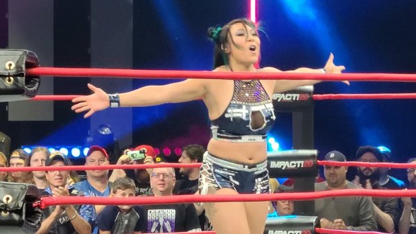 Mia Yim